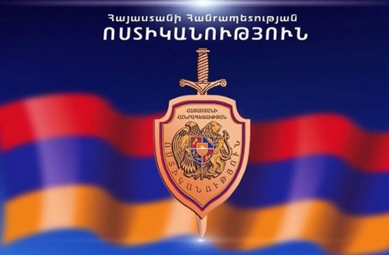 Հետախուզման մեջ գտնվող տղամարդը ներկայացել բաժին