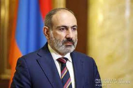 Նիկոլ Փաշինյանն ուղերձ է հղել Վրաստանի վարչապետին