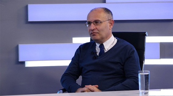 Ընդունում եմ իմ տեսակի պարտությունը. ՊԿ նախագահը հրաժարական տվեց