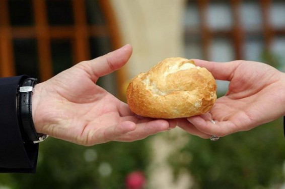 Թուրքիայում գյուլենականները կարևոր տեղեկությունները հացի մեջ թաքցնելով են իրար փոխանցել