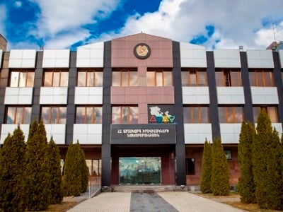 Արագածոտնի մարզի երկու բնակավայրերում կանցկացվեն ուսումնավարժանքներ