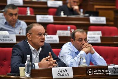 «Ժողովուրդ». Ընդդիմությունը վաղը խորհրդարան կգնա