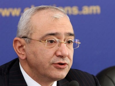 Ով կարող է առաջադրել ԿԸՀ նախագահի թեկնածու և ինչպես է նա ընտրվում. Պարզաբանում է Տիգրան Մուկուչյանը