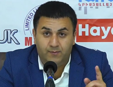 Նիկոլիզմի ժամանակ տգիտությունը դարձավ մոդա, իսկ կրթվելը` հետամնացություն. Բաբկեն Հարությունյան