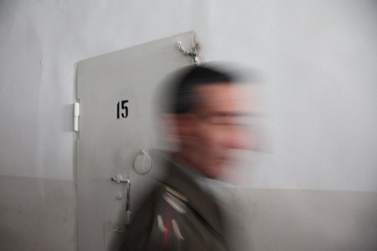 Կալանավորվել է «Նուբարաշեն» քրեակատարողական հիմնարկի ծառայողը. ՀՔԾ