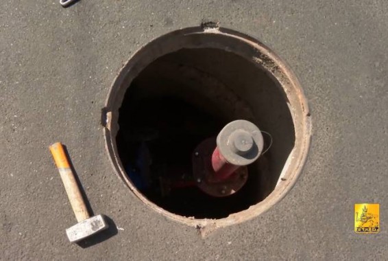 Երևանում կկառուցվի շուրջ 100 նոր հիդրանտ, ևս 150-ը կնորոգվի