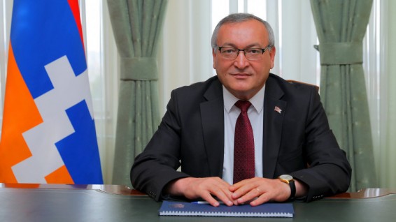Արթուր Թովմասյանը Հայաստանի բոլոր խորհրդարանականներին սեպտեմբերի 2-ին հրավիրում է Արցախ