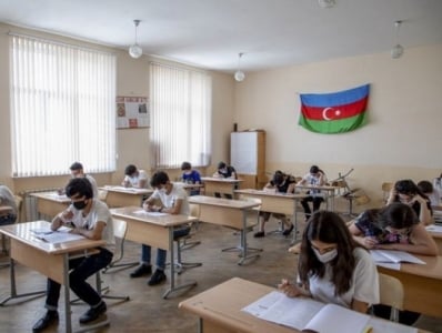 В азербайджанских школах будет преподаваться новый предмет - общая тюркская история