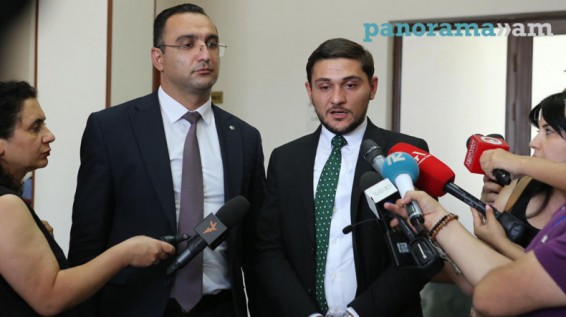 Այսօր ժամը 21։00-ին Ավետիք Չալաբյանն ազատ կարձակվի ՔԿՀ-ից. Պաշտպաններ