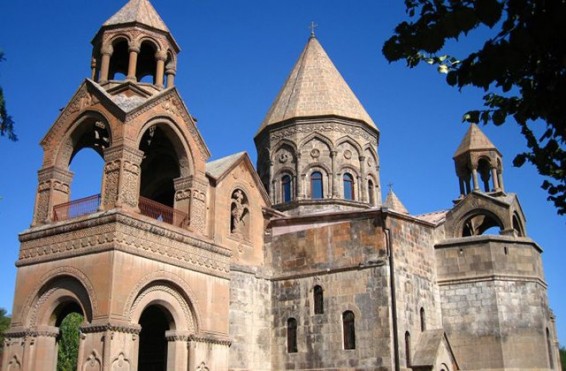 Նոր նշանակումներ