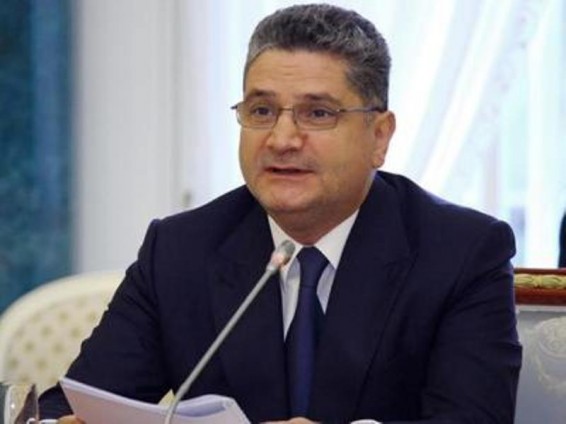 ԵՏՀ-ն եւ ՀԲ-ն քննարկել են համագործակցության հեռանկարները