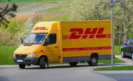 DHL Express прекратит экспресс-доставку грузов по России с 1 сентября