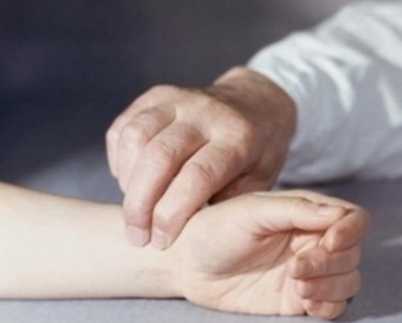 Բնակիչը չի արձագանքում դռան թակոցներին