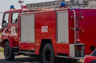Հրդեհ Վանաձոր քաղաքում. կա տուժած