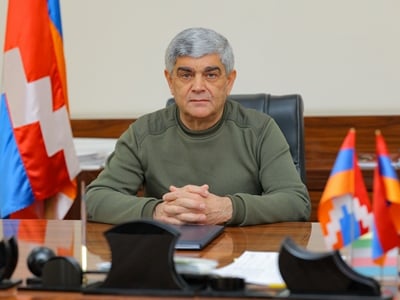 Այս պահին իրավիճակը շփման գծում կայուն է. Վիտալի Բալասանյան