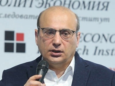 Հիմա ոչ Արեւմուտքը, ոչ Ռուսաստանը Թուրքիա-Ադրբեջանի հետ կոնֆլիկտի չեն գնա․ Ստեփան Դանիելյան