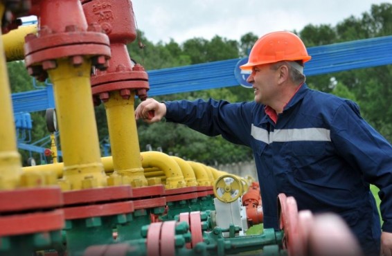 Венгрия и Словакия заплатили за транзит российской нефти через Украину