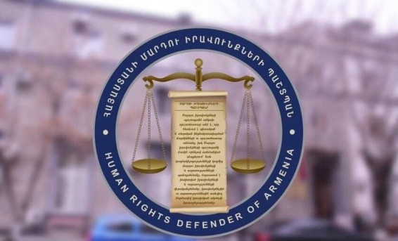 ՄԻՊ աշխատակազմի ներկայացուցիչներն այցելել են զինվորական հոսպիտալ