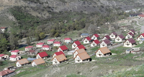 14 семей из Ахавно решили перебраться в Сюник: какую помощь они получат?