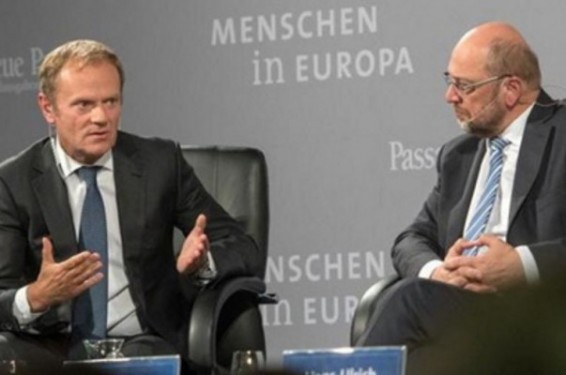 ՆԱՏՕ-ն և ԵՄ-ն պահանջում են երկարաձգել Ռուսաստանի նկատմամբ պատժամիջոցները