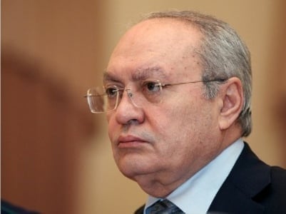 Աղվան Հովսեփյանը վիրահատվել է