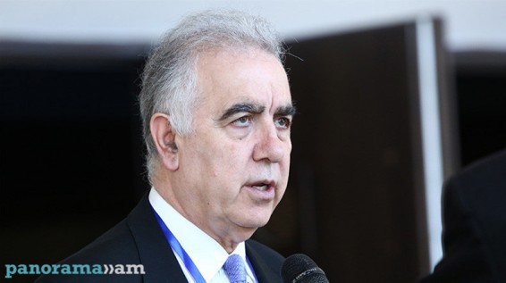 Հարութ Սասունյան. Հայաստանի ղեկավարները շարունակում են հանձնվել Ադրբեջանին