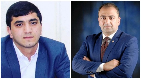 Ագրարային համալսարանի ռեկտորը պաշտոնի է նշանակել Թոռնիկին