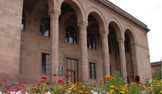 ՀՀ ԳԱԱ Էկոլոգանոոսֆերային հետազոտությունների կենտրոնում իրականացվել են սննդամթերքում քիմիական վտանգների ռիսկի գնահատման աշխատանքներ