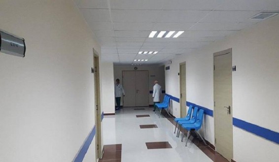 «Սուրմալու» առեւտրի կենտրոնի պայթյունի հետեւանքով տուժած եւս մի քաղաքացի դուրս է գրվել հիվանդանոցից