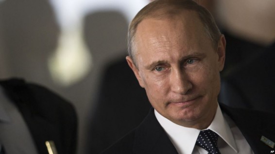Путин посетит Берлин для переговоров по Украине
