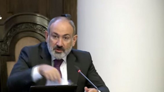 Հազարավոր երեխաներ զրկված են պատշաճ և որակյալ կրթություն ստանալու հնարավորությունից. Փաշինյան