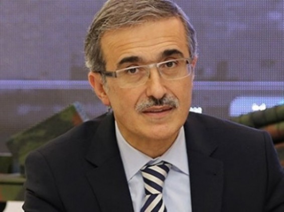 Անկարա. Թուրքիան ՀՀՊ համակարգերի հարցով պայմանավորվածություն չունի Ռուսաստանի հետ