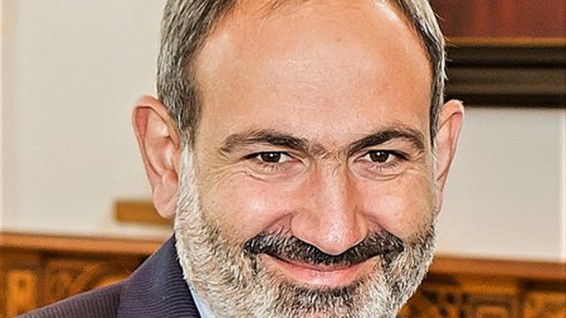 Փաշինյանը շնորհավորել է Վիետնամի վարչապետին