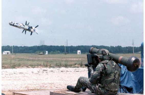 Բրազիլիան Ադրբեջանին կմատակարարի նորագույն հակատանկային համակարգեր