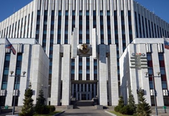 Ռուսաստանը պատրաստ է ՀՀՊ խնդիրների հարցով շփումները վերականգնել ԱՄՆ–ի եւ ՆԱՏՕ–ի հետ