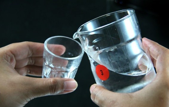 Ուկրաինայում կեղծ ալկոհոլից 54 մարդ է մահացել