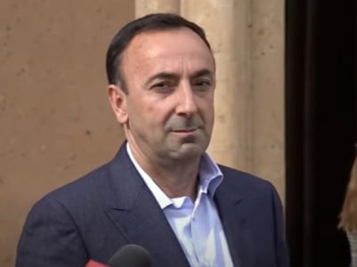 Հրայր Թովմասյանը, նրա կինը եւ դուստրերը հրավիրվել են Գլխավոր դատախազություն