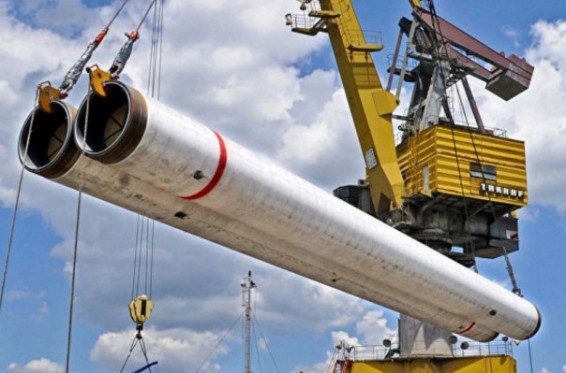 «Թուրքական հոսքի» կառուցումը կսկսվի 2018 թվականին