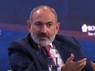 Նույնիսկ եթե Հայաստանը տեսականորեն պատժամիջոցների տակ հայտնվի, դա ՌԴ-ին ձեռնտու չի լինի. Փաշինյան