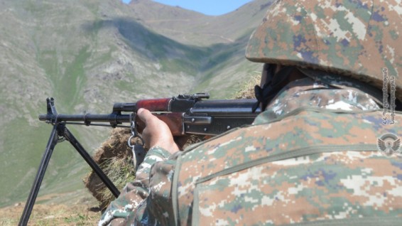 ՊՆ. Հերթական ապատեղեկատվությունն է