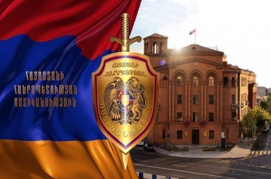 Ոստիկանությունը մեկ օրում բացահայտել է հանցագործության 45 դեպք