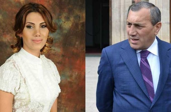 Սուրիկ Խաչատրյանի դուստրը դեռ չի դիմել ոստիկանություն. yerkir.am