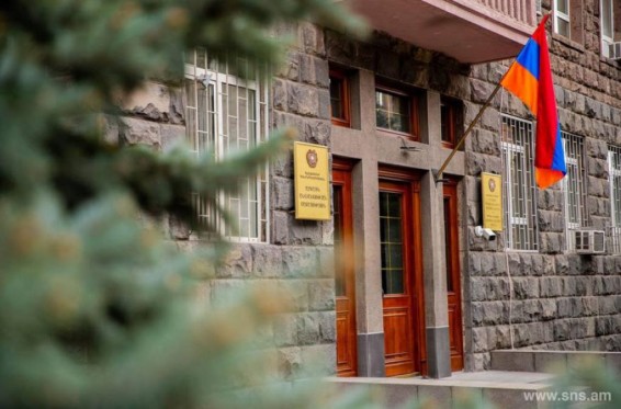 Ադրբեջանը ՀՀ-ին է վերադարձրել է հինգ հայ ռազմագերիների, հրապարակվել են նրանց անունները․ ԱԱԾ
