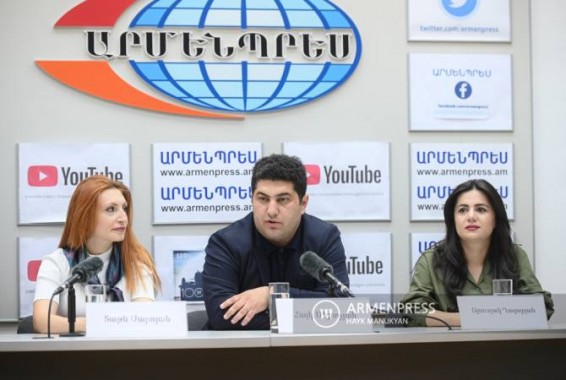 ԻԿՕՄ 26-րդ գլխավոր վեհաժողովին Հայաստանն արձագանքել է Ադրբեջանի հակահայկական զեկույցին