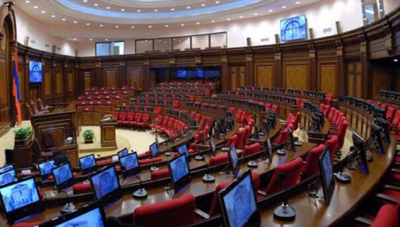 Փաշինյանն ու «Հայաստան»-ը ակնարկում են արտաքին ուժերին՝ արդարացնելու իրենց անհամարժեքությունը