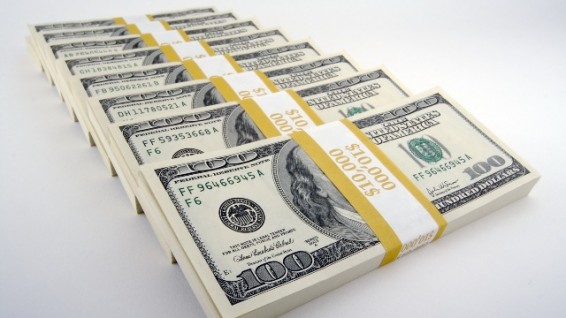 Դոլարի փոխարժեքի անկումը շարունակվում է