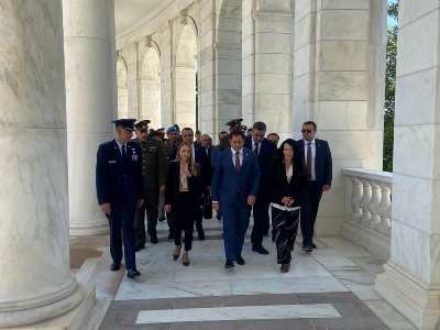 Վարուժան Գեղամյան. Մեր հանրությունը գիտի առկա խնդիրները, սակայն չի ստանում անհրաժեշտ ազդակներ դիմադրելու համար