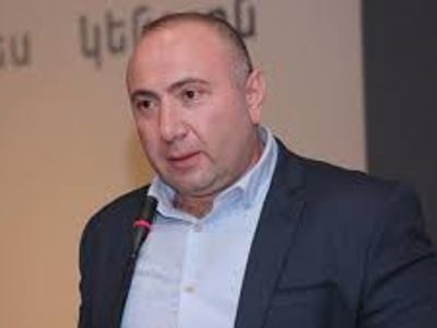 Ուկրաինայում տեղի ունեցող ռազմական գործողություններն ուղղակիորեն ազդելու են Հայաստանի ու Արցախի վրա. Թեւանյան