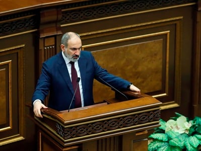 Այս պահին ՊՆ-ի կողմից հաստատված 49 զոհ ունենք. Նիկոլ Փաշինյան