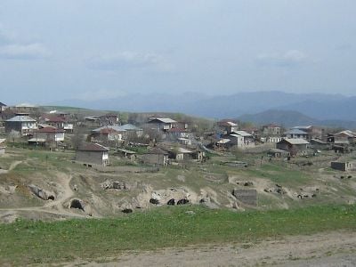 Տեղ գյուղի բնակիչը գլխի շրջանում  վիրավորում է ստացել ադրբեջանական կրակոցից . նա վիրահատվել է